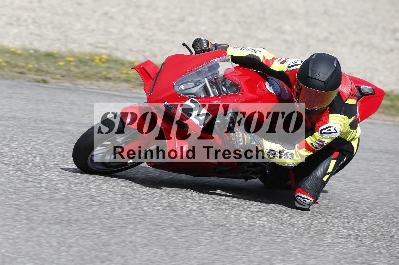 /03 04.04.2026 Speer Racing ADR/Gruppe rot/24